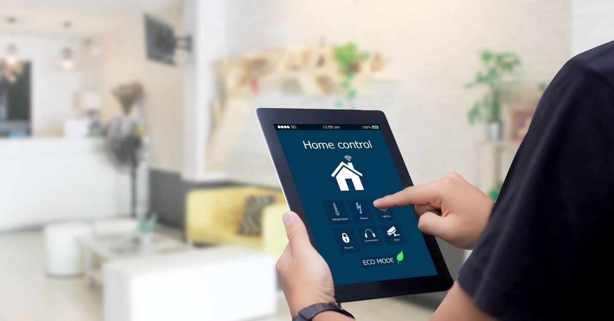 Control4 Home Automation Services