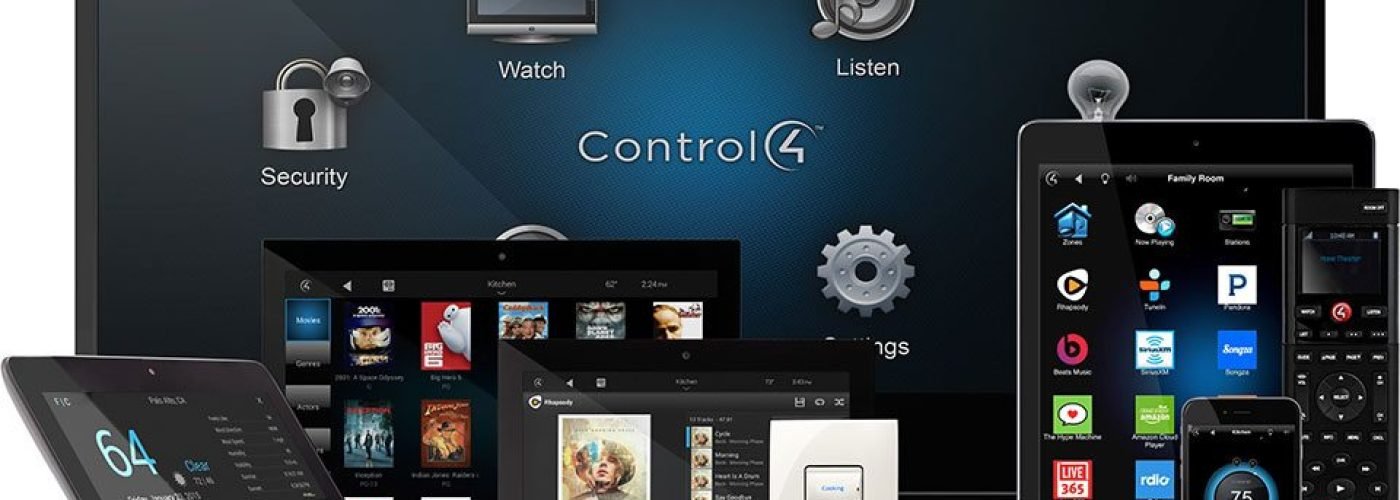 control4.1